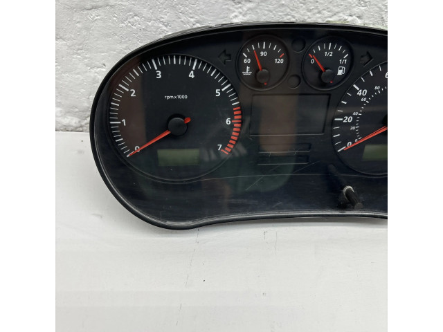 Přístrojová deska Seat Leon (1M) 2003 W01M0920902, 1M0920902