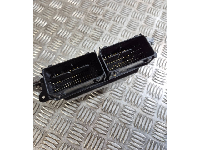 Блок управления двигателя 32242004 Volvo S60