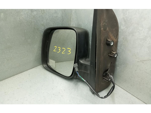 Зеркало электрическое Citroen Nemo - года