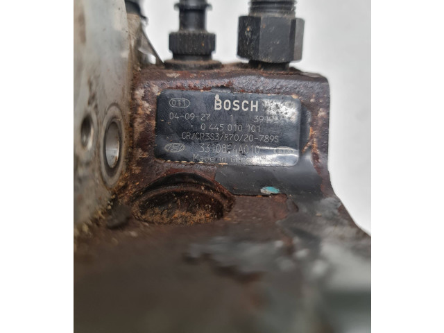 Топливный насос