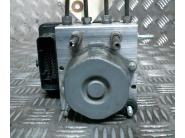 Блок АБС 476606853R Renault Clio IV 2012 - года