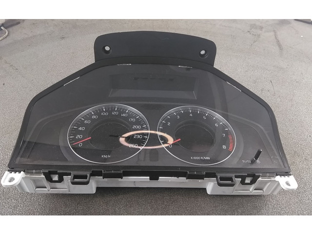 Панель приборов 31254534, 31254534 Volvo V70