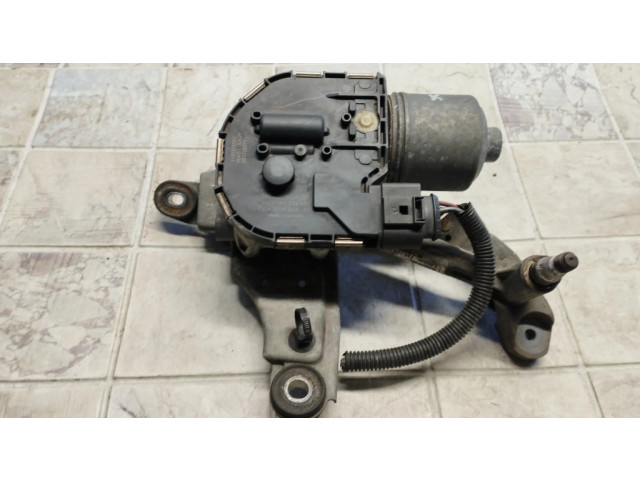 Комплект механизма стеклоочистителей