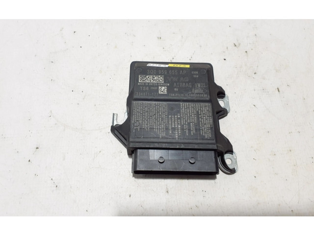 Блок подушек безопасности 3Q0959655AP   Volkswagen PASSAT B8