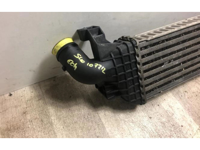 Интеркулер 31280122, 31280122 Volvo S40