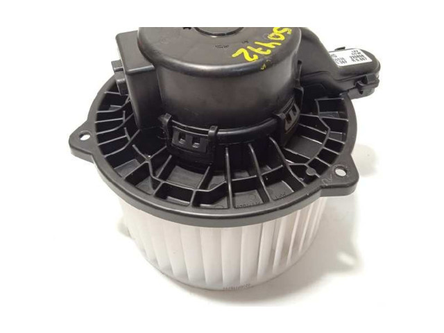 Вентилятор печки    EB1D1NXJAA, 97113J7000   KIA Ceed