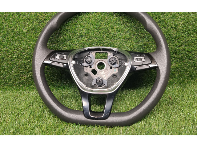 Руль Volkswagen Jetta VI  2011-2018 года 5C0419091      