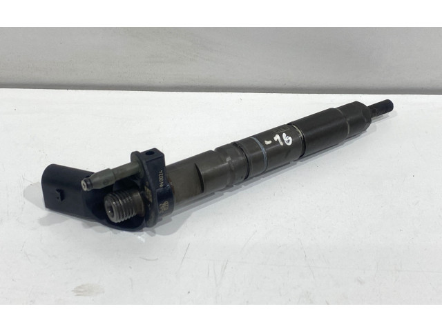 Vstřikovač A6420701187, 120617   Mercedes-Benz ML W166     