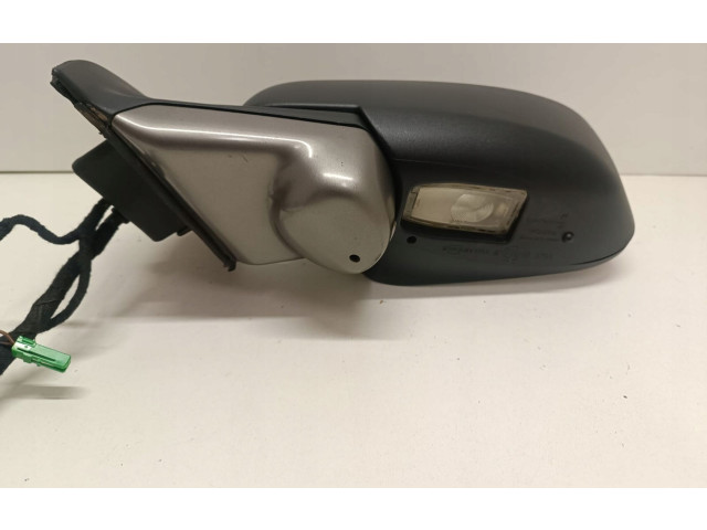 Зеркало электрическое Volvo XC90 2003 - 2006 года