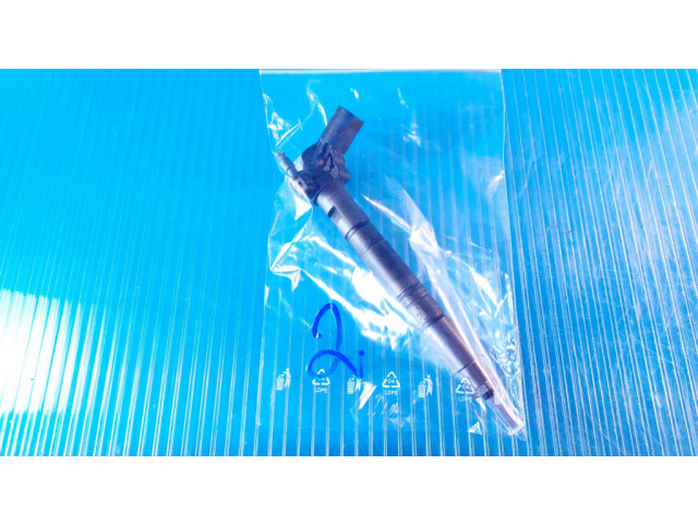 Форсунка 03L130277, 110805 Audi A4 S4 B8 8K для дизельного двигателя CAHA 2