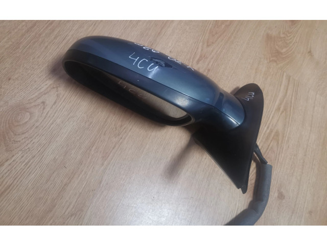 Зеркало электрическое Volvo V70 2000 - 2004 года