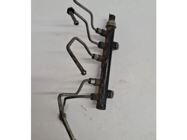 Vstřikovací lišta 9685297580, 132481645 Volvo V40 Cross country