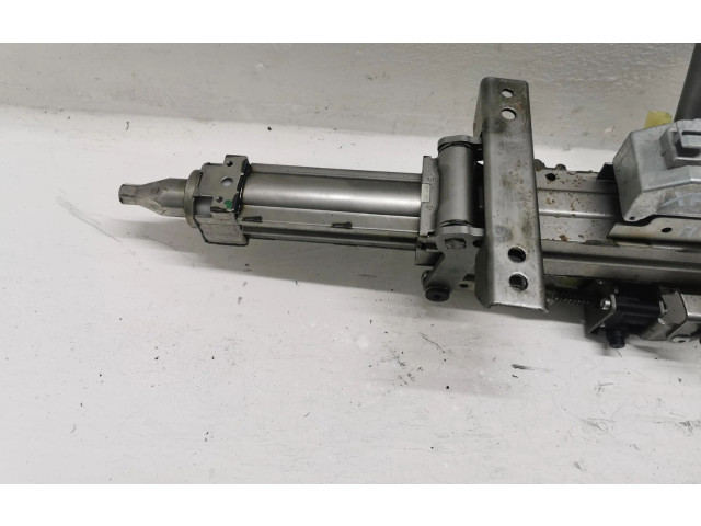 Рулевая рейка GX73-3C529-AD Jaguar XF X260 2015 - года