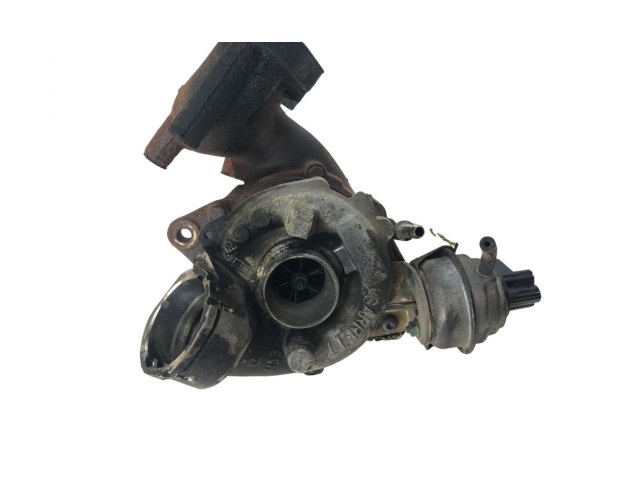 Turbodmychadlo Турбина 03G253019R, 68021540AA   Dodge Journey   ECE