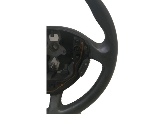 Руль Renault Clio III 2005 - 2012 года 8200344082