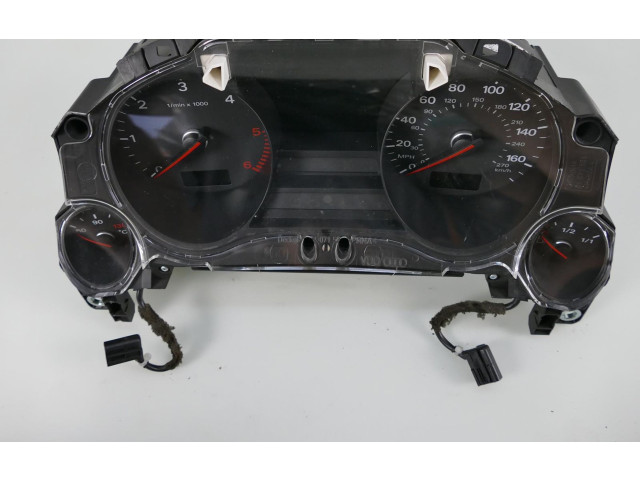 Панель приборов 4E0920951B   Audi A8 S8 D3 4E       