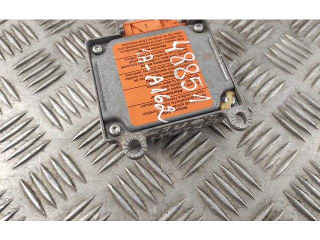 Блок подушек безопасности 6N0909603, 6N0909603 Ford Galaxy