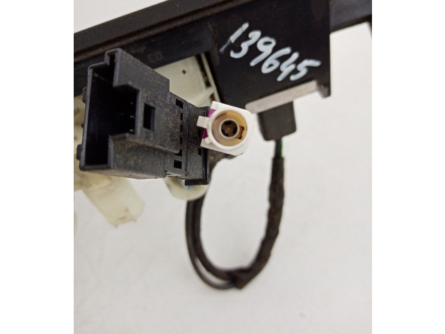 Панель приборов A1667500593, 2218702410 Mercedes-Benz A W176