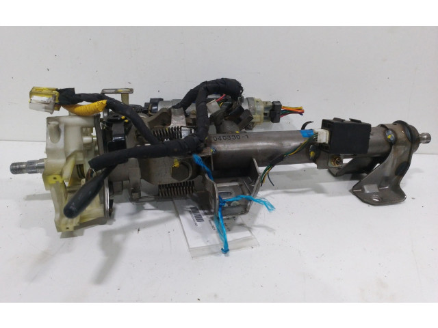    Рулевая рейка 563003E110   KIA Sorento 2002 - 2009 года