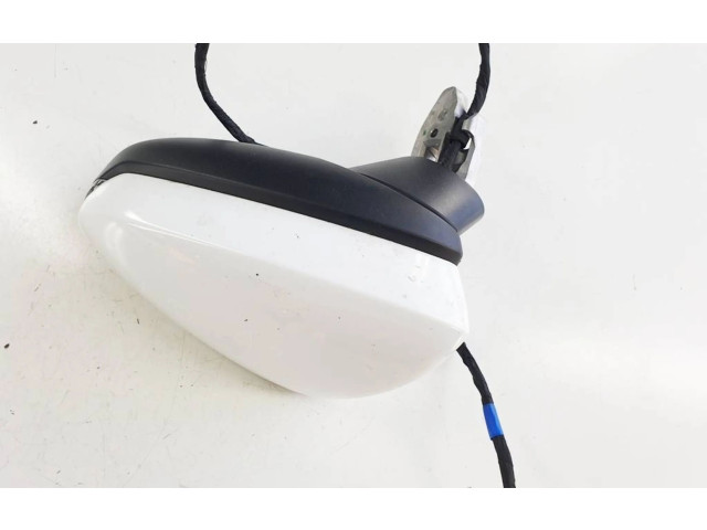 Зеркало электрическое Audi A3 8Y 2020 - года