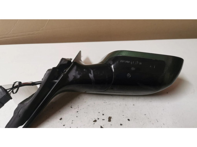Zpětné zrcátko pravé Audi A4 S4 B5 8D 1998 30992, 010596