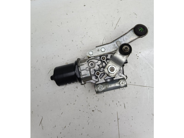 Моторчик дворников Infiniti Q50