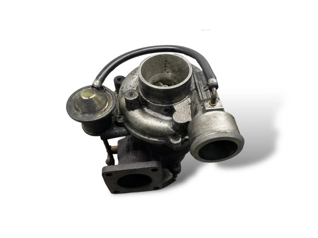  Турбина Jeep Cherokee III KJ 2.5 35242096F, VA700405   для двигателя ENJ для двигателя CRD     