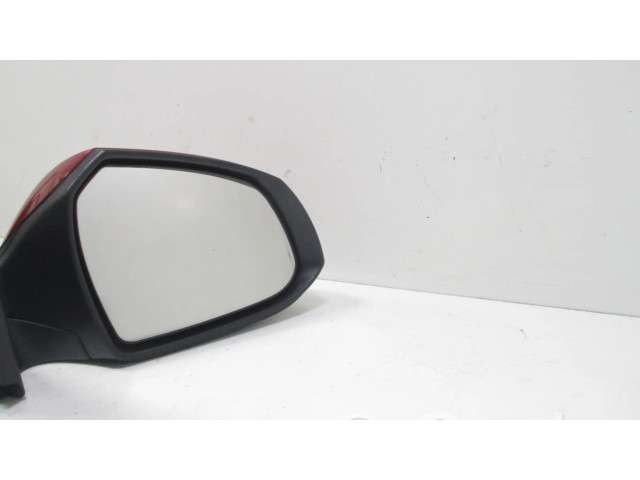 Зеркало электрическое        Hyundai i10  2013-2018 года   