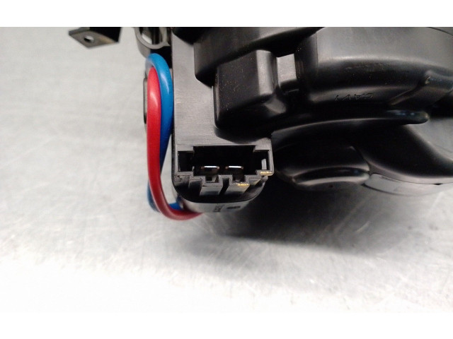 Вентилятор печки 272109977R, T586925 Dacia Jogger