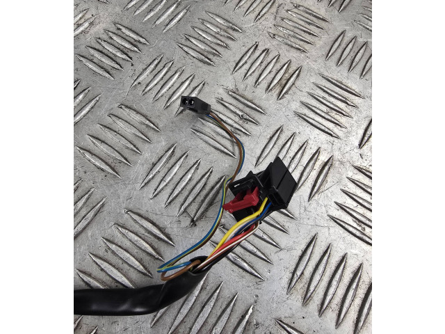 Зеркало электрическое Audi A4 Allroad B8 2008 - 2016 года