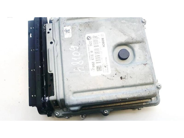 Řídící jednotka 0281017648 BMW 5 GT F07 2011