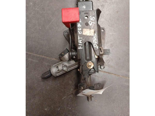 Руль Fiat Coupe - года