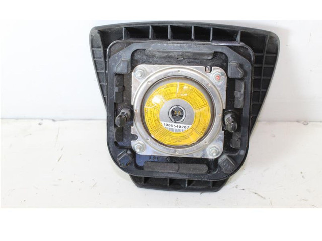 Подушка безопасности водителя 96809649A   Chevrolet Captiva