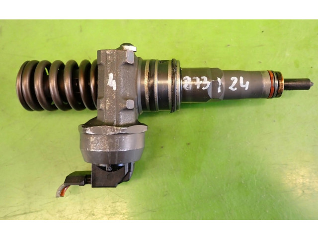 Vstřikovač    Volkswagen Bora     