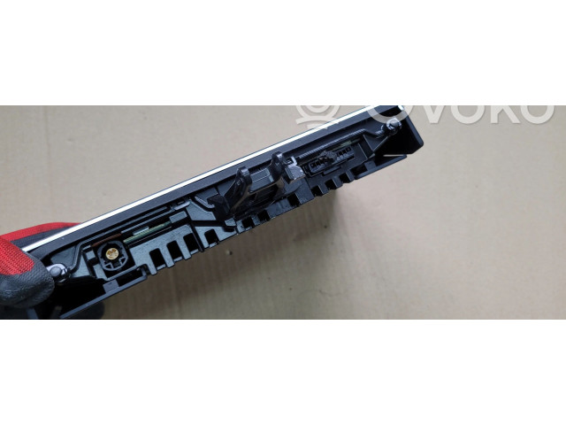 Дисплей Audi A7 S7 4G