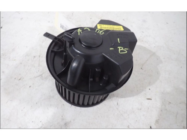 Вентилятор печки 1K1820015Q Audi A3 S3 8P