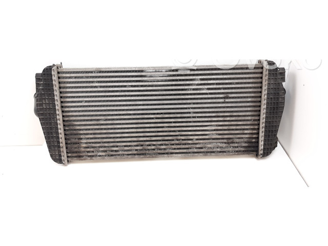 Интеркулер Chrysler Voyager 2.8