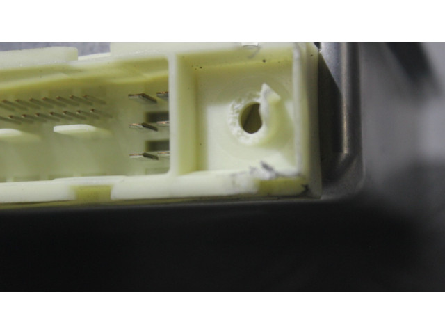 Блок управления коробкой передач 00008863A2 Volvo XC90