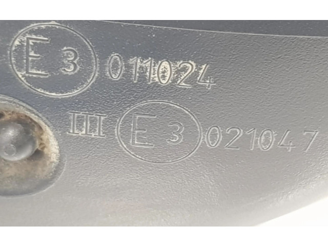 Zpětné zrcátko pravé Fiat Punto (188) 1999 735465558