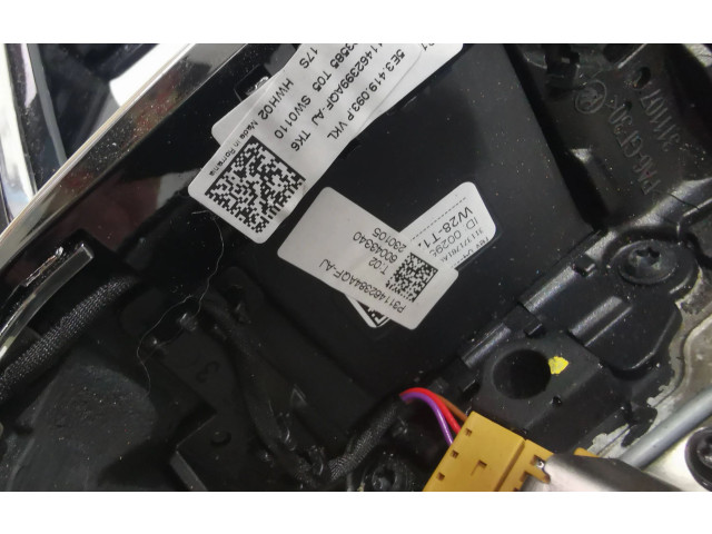 Руль Skoda Octavia Mk3 (5E) 2013 - 2019 года 5e3419093p