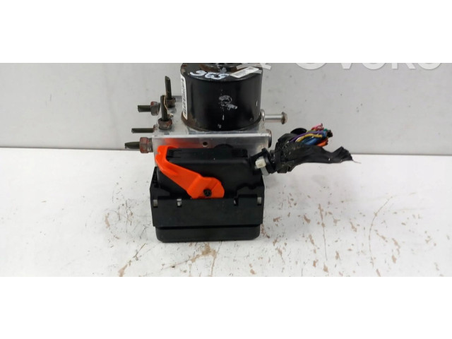 Блок АБС Mitsubishi Lancer VIII 2007 - 2017 года