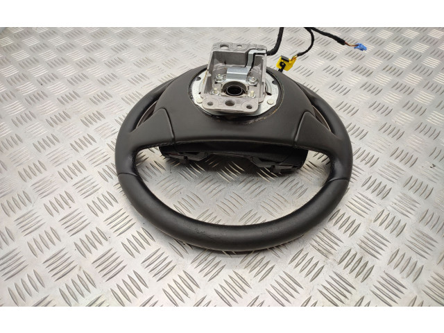 Руль Citroen C5 2008 - 2016 года 96829218ZD