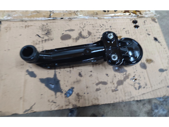 Масляный насос   07K115252  Volkswagen Jetta VI 