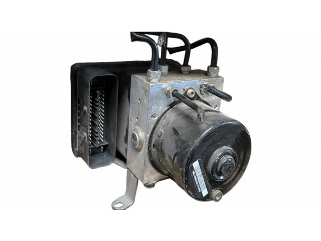 Блок АБС 6771487, 6771486 BMW 1 E81 E87 2004-2011 года