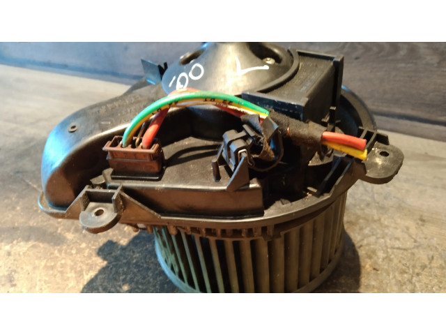 Вентилятор печки       Fiat Ulysse