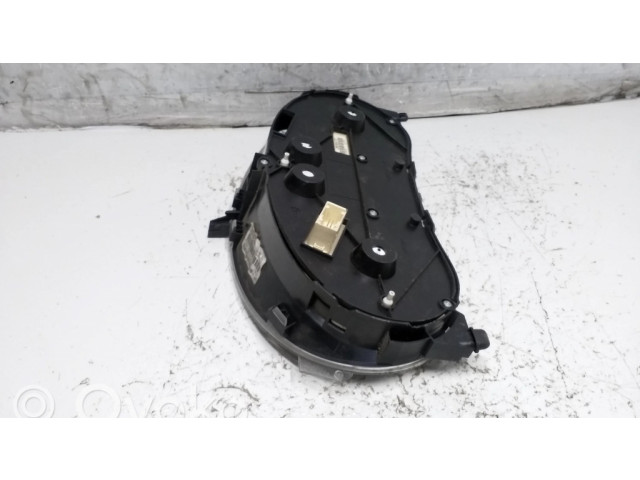 Přístrojová deska Peugeot Expert 2008 555001310102, 1401107680