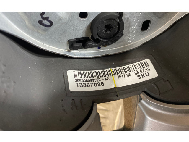 Volant Chevrolet Cruze 2011 13307026, 13293020  