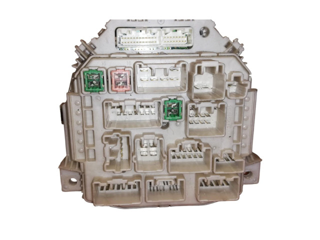 Панель приборов 83800-0H011-A, 83800-0H011-A   Citroen C1       