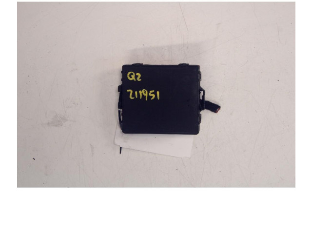   Pojistková skříňka 8412036521   Alfa Romeo Stelvio 2016