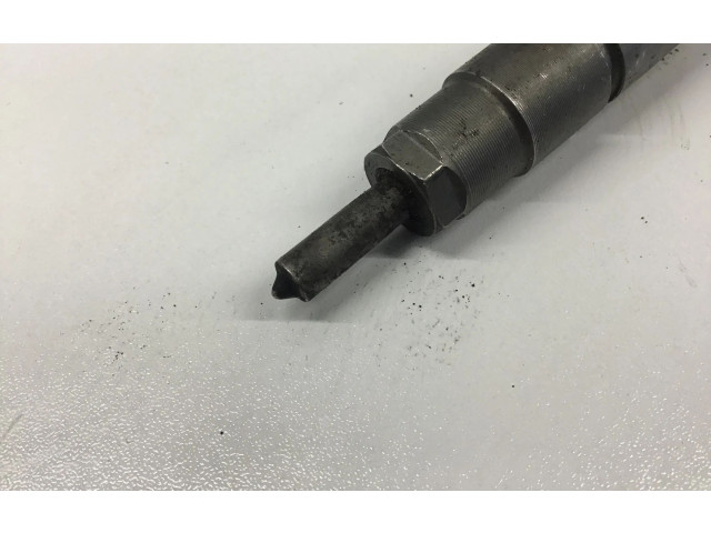 Форсунка 0445110078 Volvo V70 -